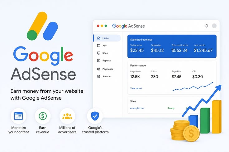 Google AdWords PPC and SEM services